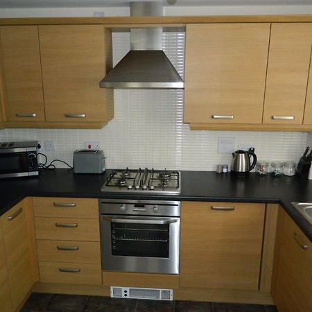 סטוקטון און טיס Apartments Middlesbrough מראה חיצוני תמונה