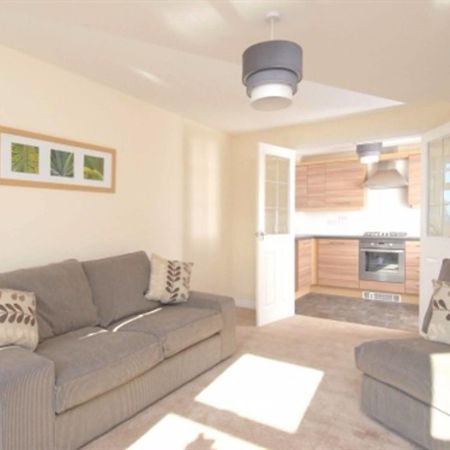 סטוקטון און טיס Apartments Middlesbrough מראה חיצוני תמונה