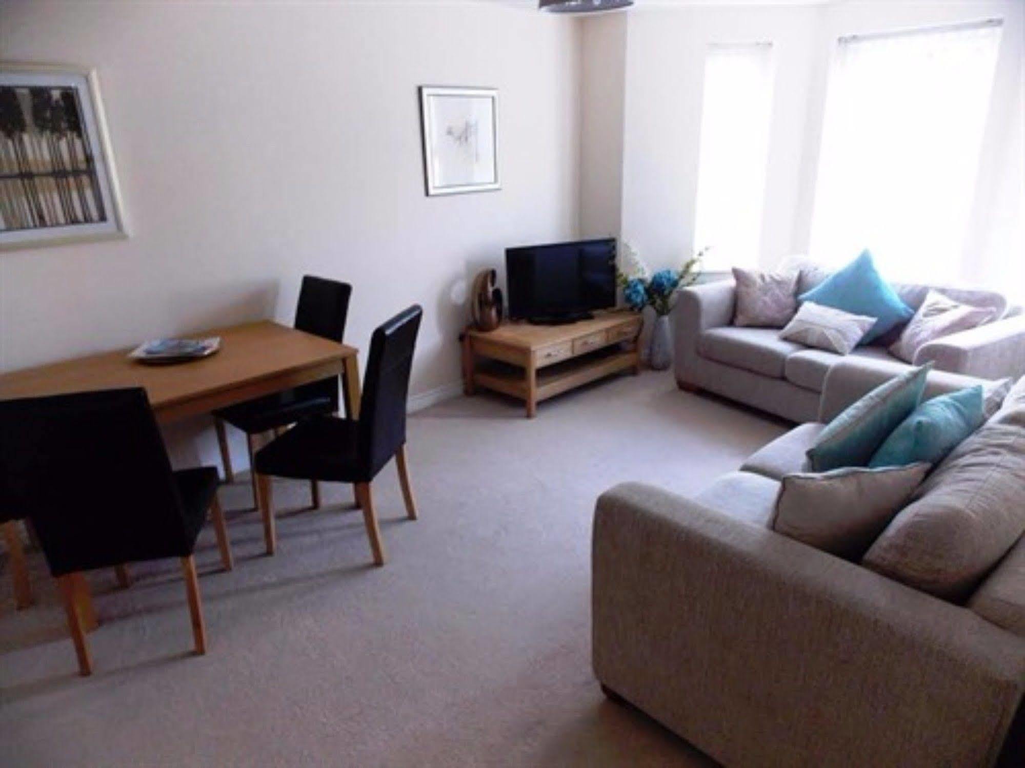 סטוקטון און טיס Apartments Middlesbrough מראה חיצוני תמונה