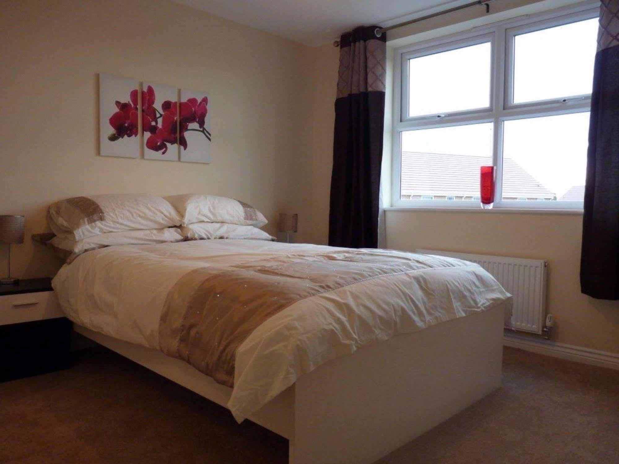 סטוקטון און טיס Apartments Middlesbrough מראה חיצוני תמונה