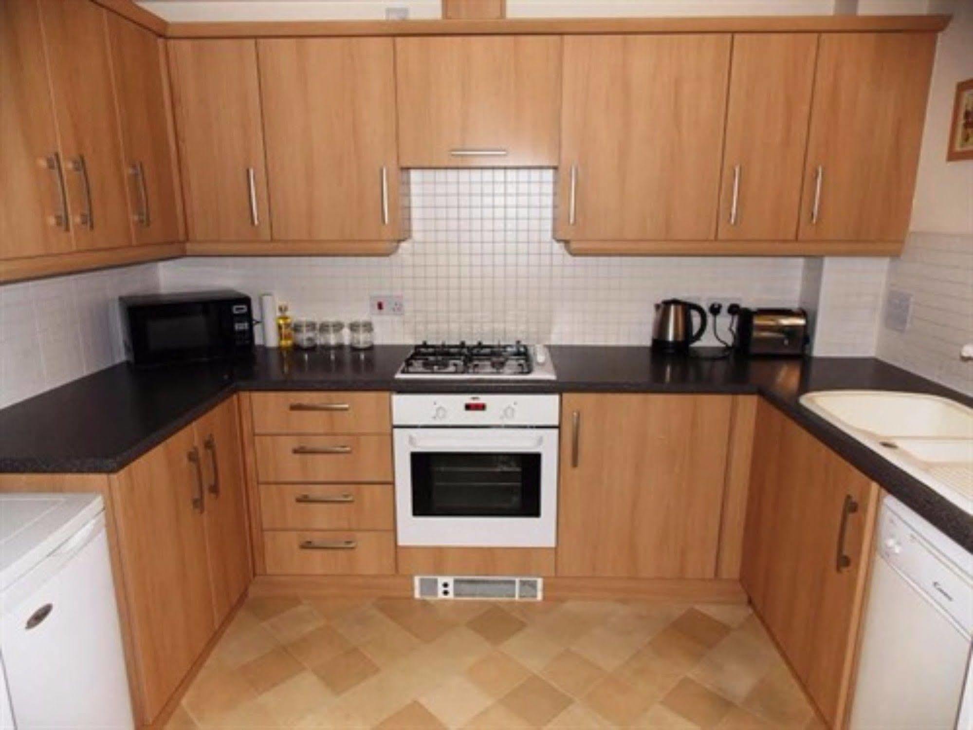 סטוקטון און טיס Apartments Middlesbrough מראה חיצוני תמונה