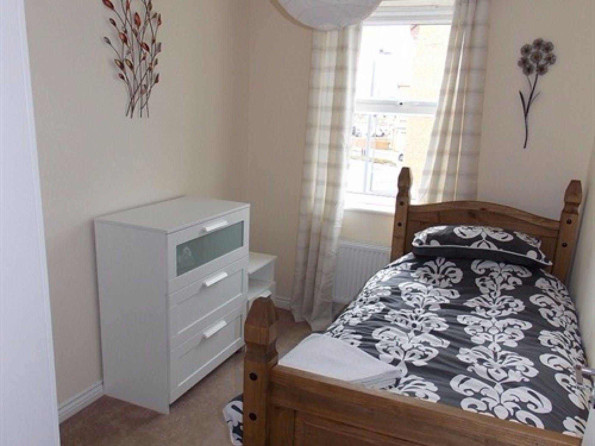 סטוקטון און טיס Apartments Middlesbrough מראה חיצוני תמונה