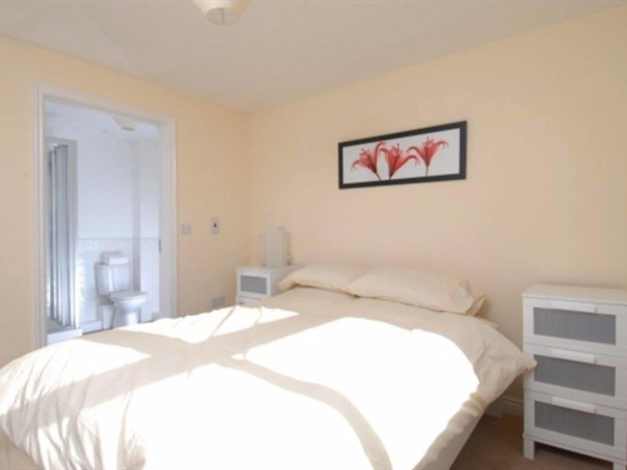 סטוקטון און טיס Apartments Middlesbrough מראה חיצוני תמונה
