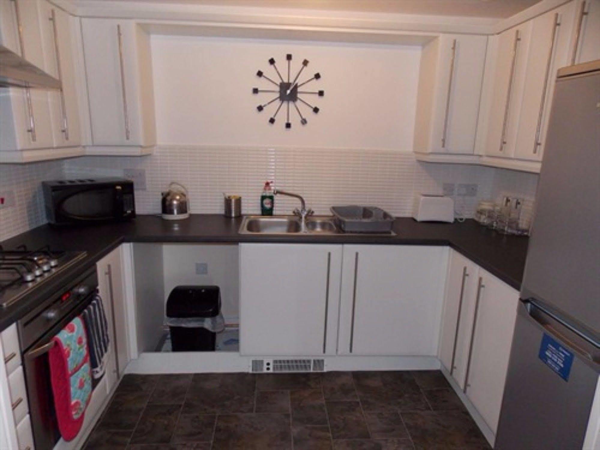 סטוקטון און טיס Apartments Middlesbrough מראה חיצוני תמונה