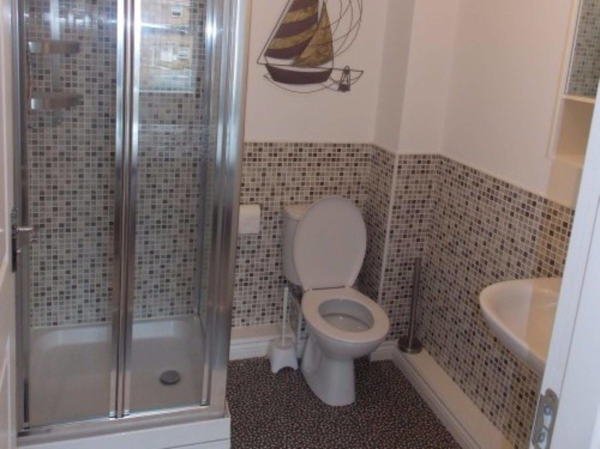 סטוקטון און טיס Apartments Middlesbrough מראה חיצוני תמונה