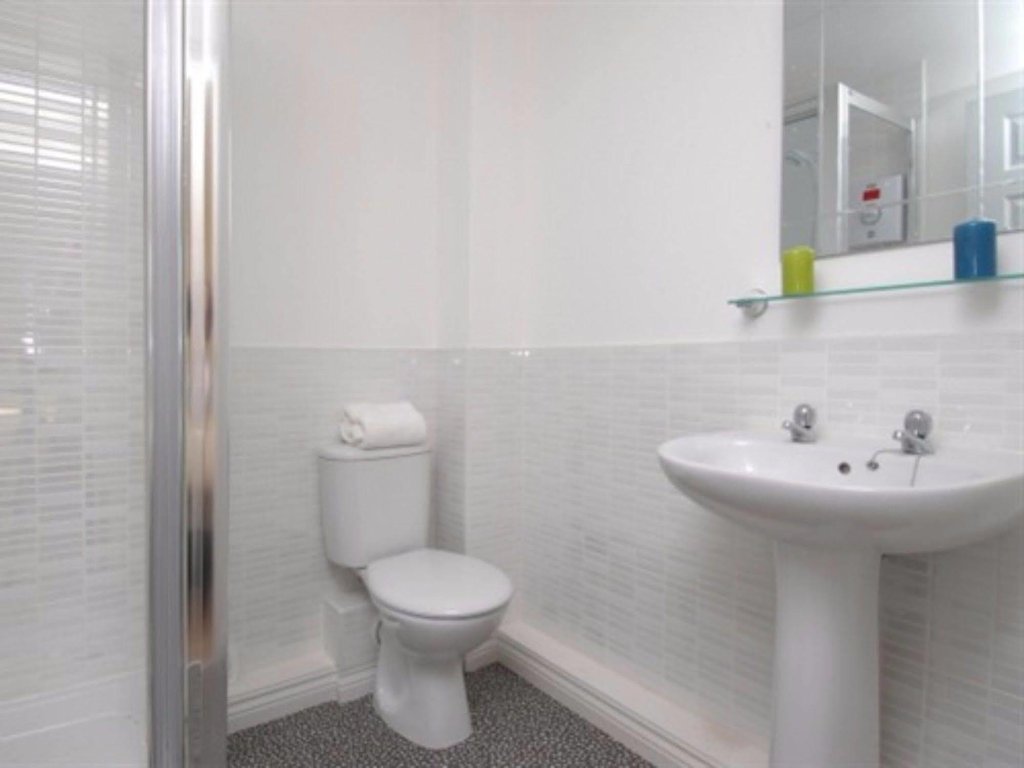 סטוקטון און טיס Apartments Middlesbrough מראה חיצוני תמונה