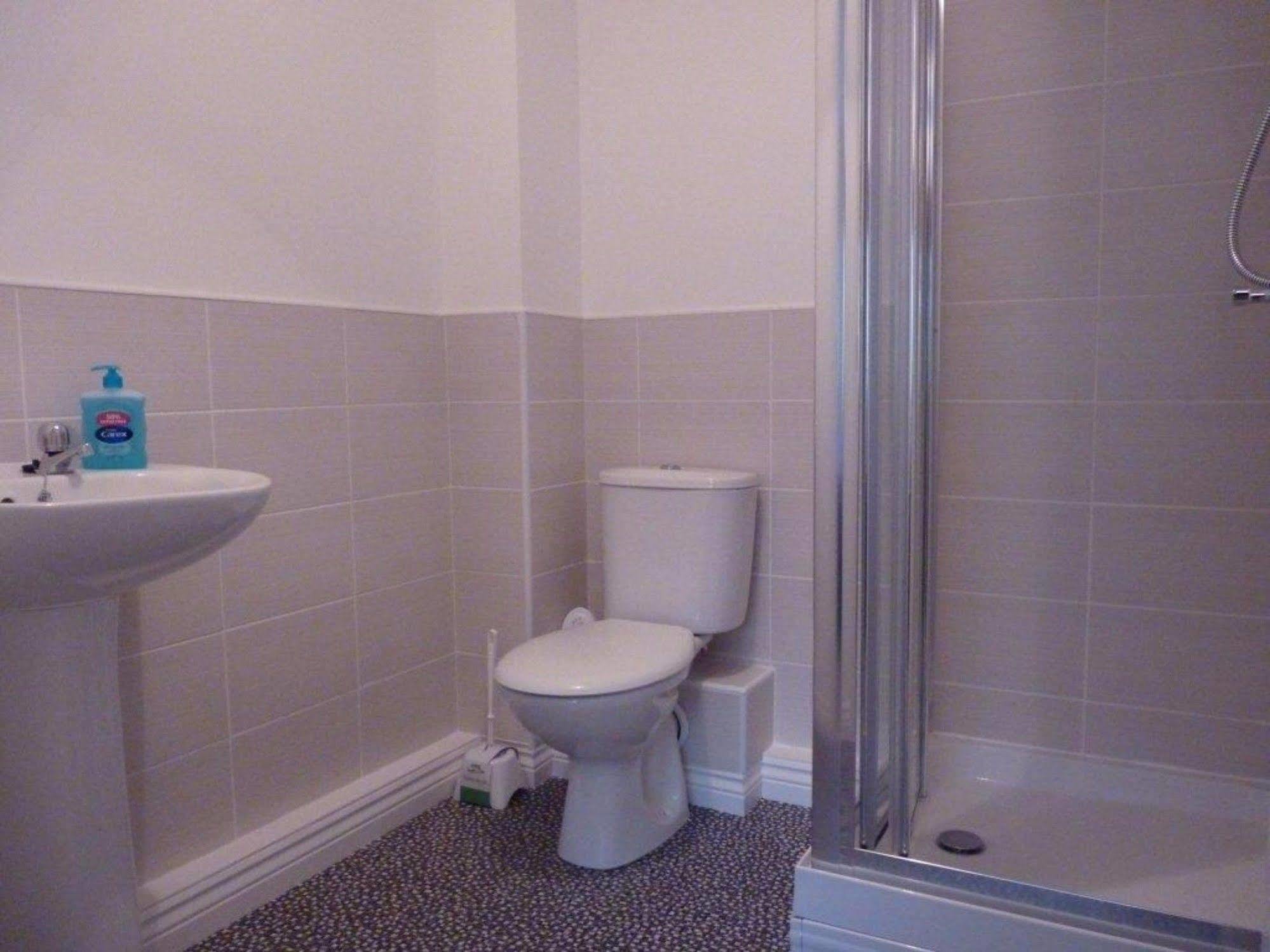 סטוקטון און טיס Apartments Middlesbrough מראה חיצוני תמונה